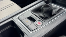 SEAT Leon 1.0 TSI EVO SE Dynamic 5dr Petrol Hatchback